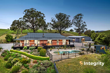 111 Joyces Road Glenburn VIC 3717 - Image 1