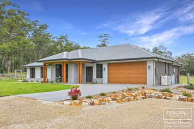594 Burrawan Forest Drive Lake Innes NSW 2446 - Image 1