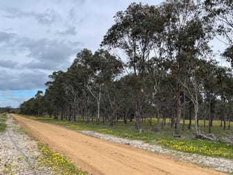 Martup Downs, Leggoe Road Beaufort River WA 6394 - Image 1