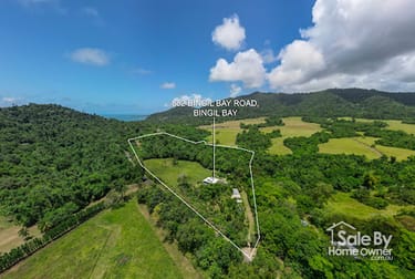 582 Bingil Bay Road Bingil Bay QLD 4852 - Image 1