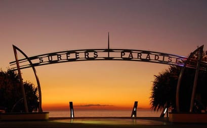 Management Rights  business for sale in Surfers Paradise - Image 1