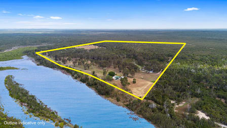 Lot 157 National Park Drive Burrum Heads QLD 4659 - Image 1