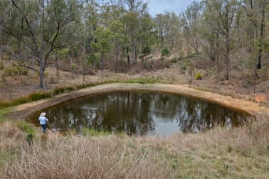 "Pierces Pocket" George Road (via Fitch & White Roads) Pierces Creek QLD 4355 - Image 1