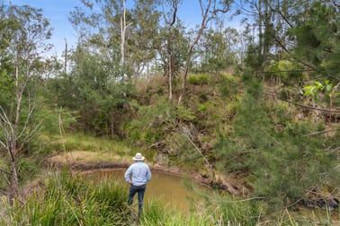 "Pierces Pocket" George Road (via Fitch & White Roads) Pierces Creek QLD 4355 - Image 2