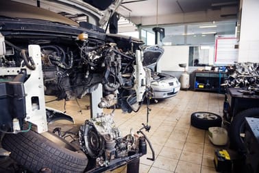 Mechanical Repair  business for sale in Cannonvale - Image 1