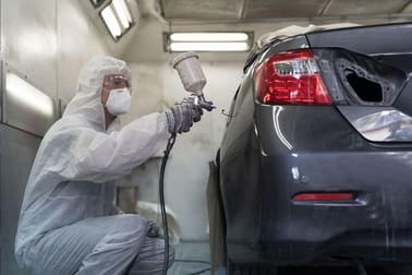 Mechanical Repair  business for sale in Cannonvale - Image 2