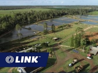 Aquaculture  business for sale in Wide Bay Burnett Greater Region QLD - Image 1