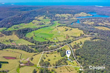 40 Martins Ridge Road Conjola NSW 2539 - Image 1