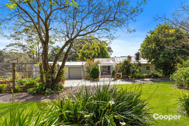 40 Martins Ridge Road Conjola NSW 2539 - Image 2