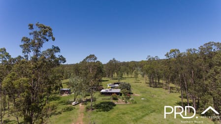 764 Ewingar Road Ewingar NSW 2469 - Image 1