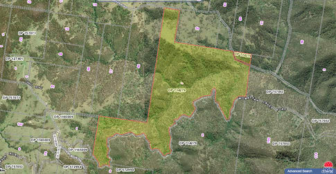 5384 Wombeyan Caves Road Wombeyan Caves NSW 2580 - Image 1