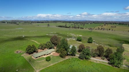 239 Longrail Gully Road Murrumbateman NSW 2582 - Image 2