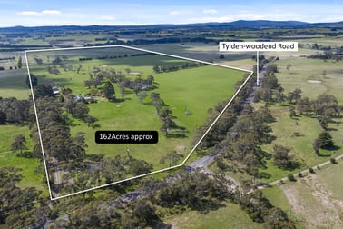 718 Tylden-Woodend Road Woodend VIC 3442 - Image 1