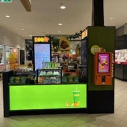 Juice Bar  business for sale in Salamander Bay - Image 1