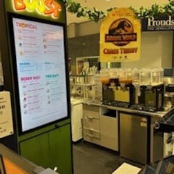 Juice Bar  business for sale in Salamander Bay - Image 2
