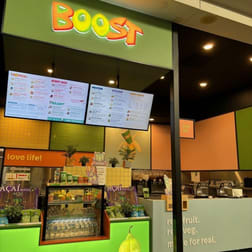 Juice Bar  business for sale in Moonee Ponds - Image 1