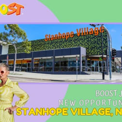 Juice Bar  business for sale in Stanhope - Image 1