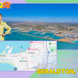 Juice Bar  business for sale in Geraldton - Image 1
