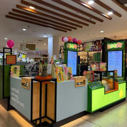 Juice Bar  business for sale in Bass Hill - Image 1