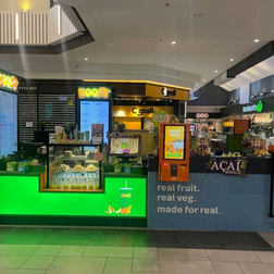Juice Bar  business for sale in Richmond - Image 1