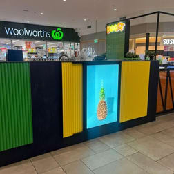 Juice Bar  business for sale in Richmond - Image 2