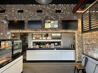 Restaurant  business for sale in Jamisontown - Image 1