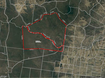 Top Paddock Allies Creek Road Boondooma QLD 4613 - Image 1