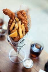 Takeaway Food  business for sale in Frankston South - Image 3
