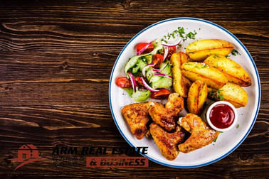 Takeaway Food  business for sale in Springvale - Image 1
