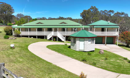 120 Blue Hills Road Glen Innes NSW 2370 - Image 1