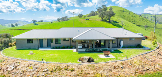 78 Horse Creek Road Jingellic NSW 2642 - Image 2