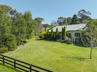 1587 Euroa-Strathbogie Road Kelvin View VIC 3666 - Image 3