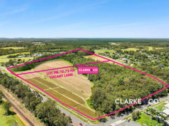 LOT 118, 894 STEVE IRWIN WAY Glass House Mountains QLD 4518 - Image 2