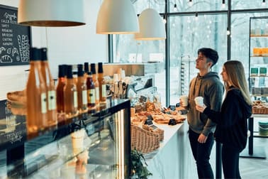 Cafe & Coffee Shop  business for sale in Hawthorn - Image 1