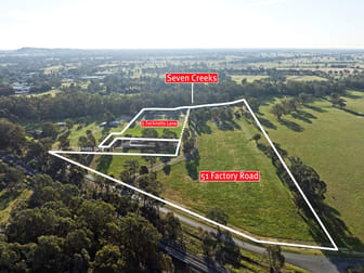 51 Factory Road & 5 Tucknotts Lane Euroa VIC 3666 - Image 1