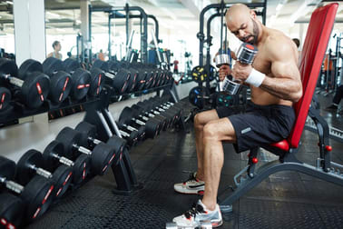 Sports Complex & Gym  business for sale in NSW - Image 2