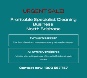 Professional Services  business for sale in Brisbane City - Image 1