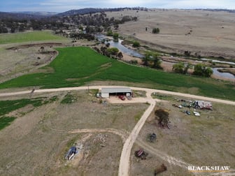 801 Ironmungie Road Maffra NSW 2630 - Image 2