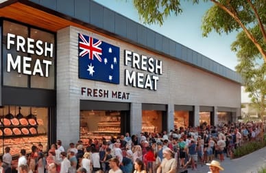 Butcher  business for sale in Varsity Lakes - Image 1
