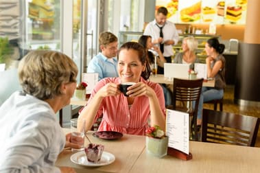 Food, Beverage & Hospitality  business for sale in South Yarra - Image 1