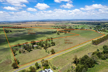 130 Tannymorel - Mt Colliery Road Tannymorel QLD 4372 - Image 1