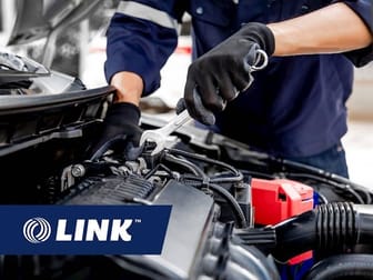 Mechanical Repair  business for sale in Sydney Region NSW - Image 1