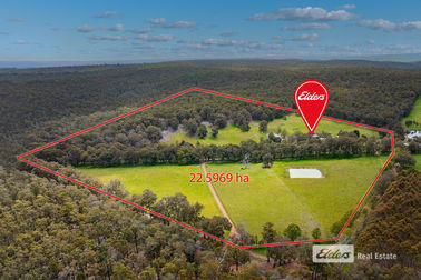 1372 Cundinup - Kirup Road Brazier WA 6251 - Image 1