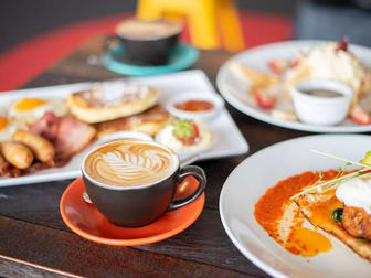 Cafe & Coffee Shop  business for sale in Sydney Region NSW - Image 3