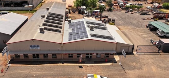 Industrial & Manufacturing  business for sale in Griffith - Image 1