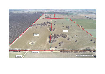 0 Mathison Road Gre Gre South VIC 3477 - Image 1