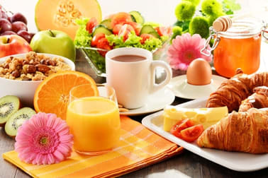 Cafe & Coffee Shop  business for sale in Chadstone - Image 1