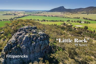 66 Gap Road 'Little Rock' The Rock NSW 2655 - Image 1