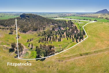 66 Gap Road 'Little Rock' The Rock NSW 2655 - Image 2