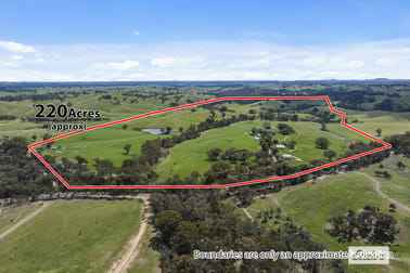 465 Watchbox Road Glenhope VIC 3444 - Image 3